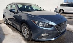 2015 Mazda MAZDA3 i Sport