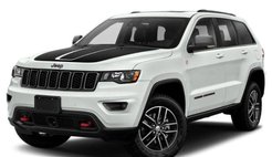 2019 Jeep Grand Cherokee Trailhawk