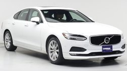 2017 Volvo S90 T6 Momentum