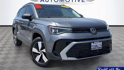 2025 Volkswagen Taos S 4Motion