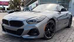 2024 BMW Z4 sDrive30i