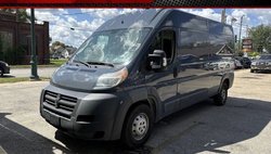 2018 Ram ProMaster 2500 159 WB