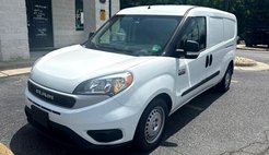 2022 Ram ProMaster City Base