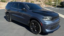 2021 Dodge Durango R/T