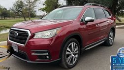 2019 Subaru Ascent Touring