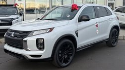 2025 Mitsubishi Outlander Sport LE AWC