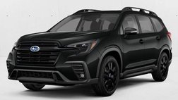 2023 Subaru Ascent Onyx Edition