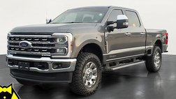 2026 Ford Super Duty F-350 Lariat