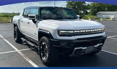 2023 GMC HUMMER EV 3X