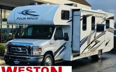 2023 Ford E-Series E-450 SD