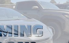 2025 Toyota Prius Limited