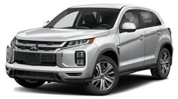 2025 Mitsubishi Outlander Sport S