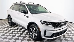 2022 Kia Sorento EX