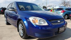 2007 Chevrolet Cobalt LS
