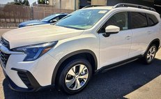 2024 Subaru Ascent Premium 7-Passenger