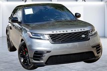2019 Land Rover Range Rover Velar P340 R-Dynamic SE
