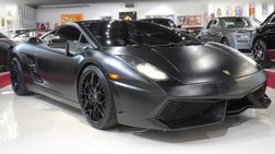 2007 Lamborghini Gallardo Spyder