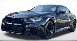 2024 BMW M2 Base