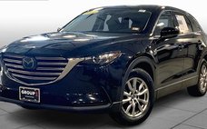 2019 Mazda CX-9 Touring