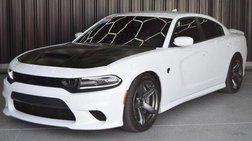 2018 Dodge Charger SRT Hellcat