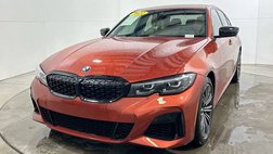 2022 BMW 3 Series M340i xDrive