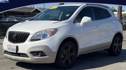 2014 Buick Encore Premium