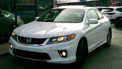 2013 Honda Accord EX