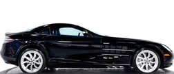 2006 Mercedes-Benz SLR SLR McLaren