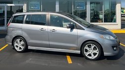 2010 Mazda MAZDA5 Sport
