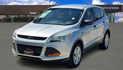 2013 Ford Escape S