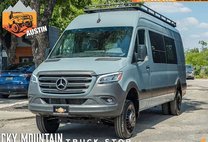 2023 Mercedes-Benz Sprinter 3500XD
