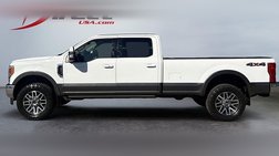 2019 Ford Super Duty F-250 Lariat