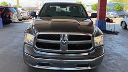 2020 Ram Ram Pickup 1500 Classic SLT