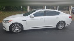 2015 Kia K900 Premium