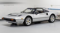 1983 Ferrari GTS Quattrovalvole