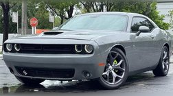 2019 Dodge Challenger GT