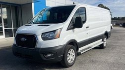 2024 Ford Transit 250