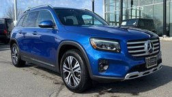 2024 Mercedes-Benz GLB GLB 250 4MATIC