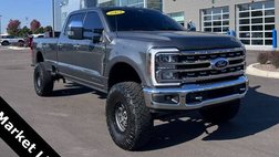 2024 Ford Super Duty F-250 Lariat