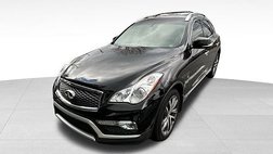 2016 Infiniti QX50 Base