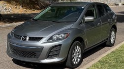 2011 Mazda CX-7 i SV