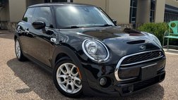 2020 MINI Hardtop Cooper S