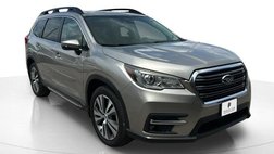 2020 Subaru Ascent Limited 8-Passenger