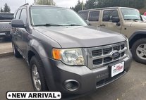 2010 Ford Escape XLS