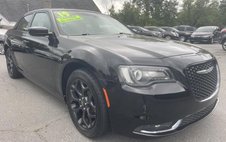 2019 Chrysler 300 S