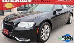 2015 Chrysler 300 Limited