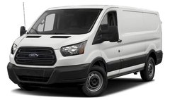 2018 Ford Transit 150