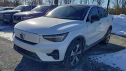 2023 Volvo C40 Recharge Twin Plus
