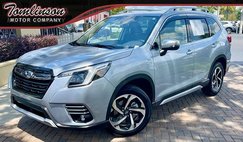 2024 Subaru Forester Touring