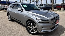 2023 Genesis GV80 2.5T